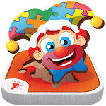Cover Image of Download Toddler Kids Puzzles PUZZINGO 6.34 APK