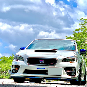 WRX STI VAB