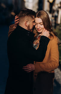 Wedding photographer Volodymyr Harasymiv (vharasymiv). Photo of 20 April 2019