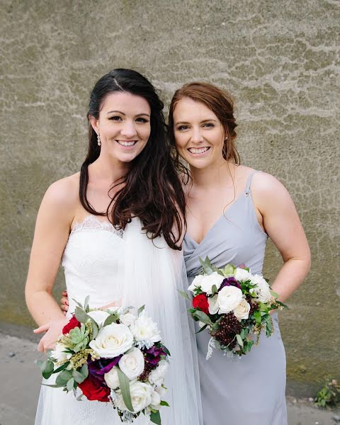 Wedding photographer Stacey Clarkson (staceyclarkson). Photo of 13 December 2021