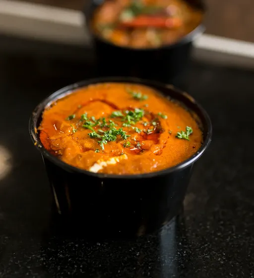 Tawa Tikka Masala