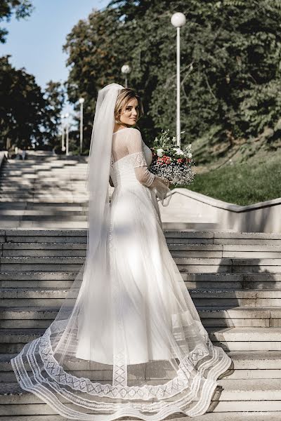 Fotógrafo de bodas Maksim I Darya Raku (corkmaxim). Foto del 3 de marzo 2019