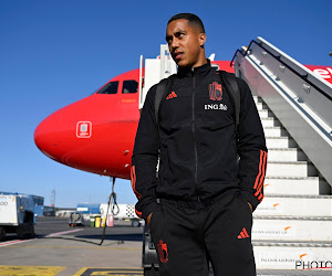 Youri Tielemans laissé sur le côté au profit d'un nouveau joueur chez les Diables ? "Il le mérite"