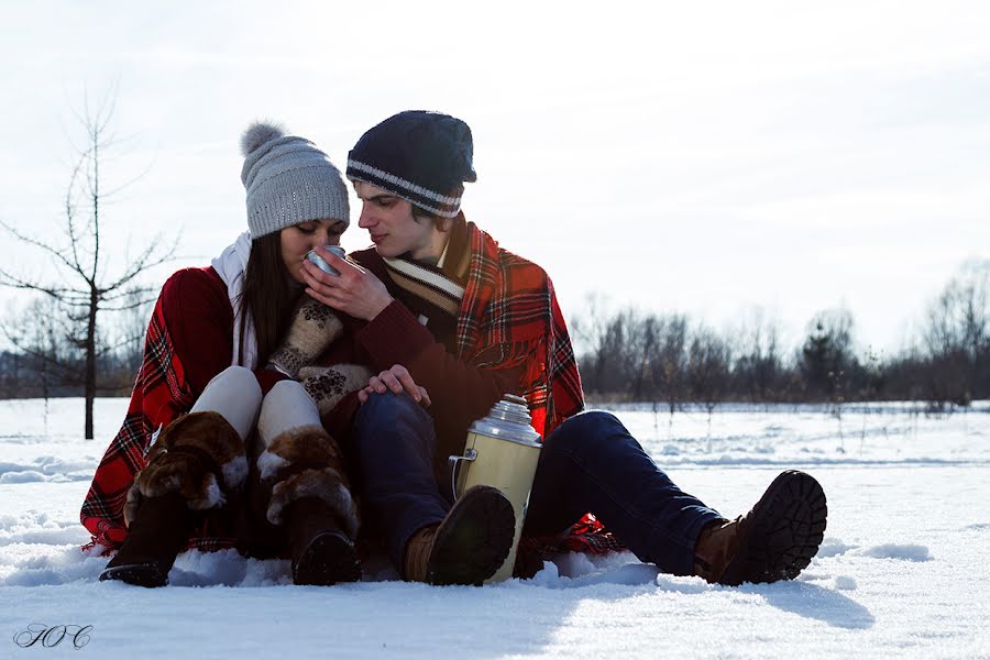 Wedding photographer Yuriy Syromyatnikov (yurilipphoto). Photo of 28 February 2016