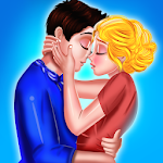 Cover Image of Download College True Love First Kiss Story 1.0.7 APK
