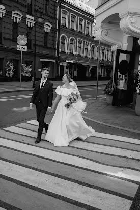 Весільний фотограф Анастасия Панфилова (pnanastasia). Фотографія від 17 вересня 2023