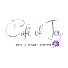 Cafe of Joy, Whitefield, Bangalore logo