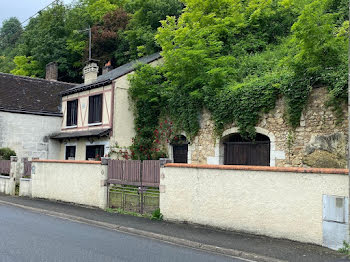 maison à Les Roches-l'Evêque (41)