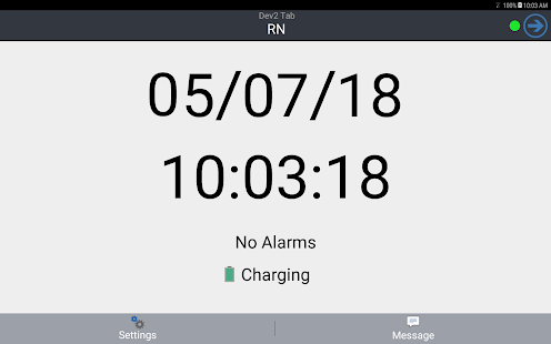 ECall Mobile(圖9)-速報App