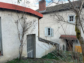 maison à Ambert (63)