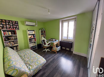 appartement à Montceau-les-Mines (71)