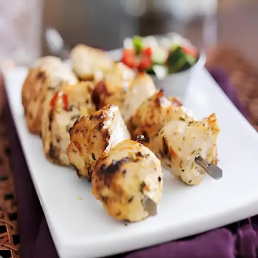 Chicken Ginger Kabab