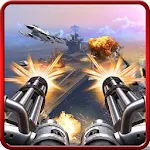 Navy Gunner Shoot War 3D Apk