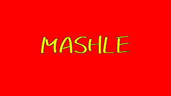 MASHLE　ＣＰ集