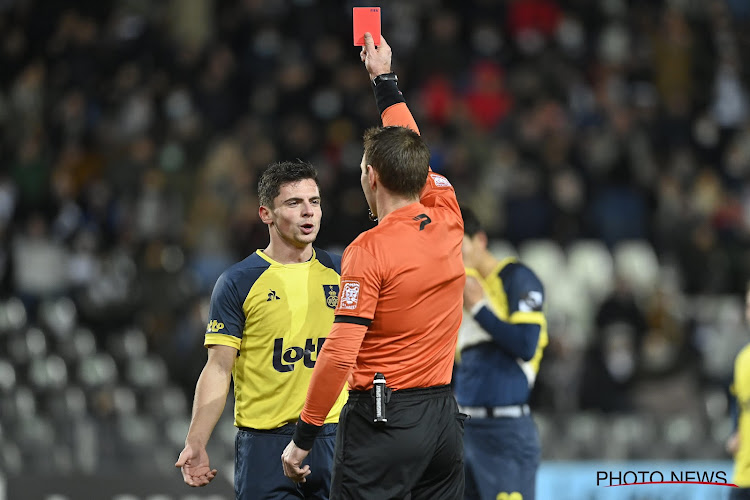 🎥 Mazzù revient sur le pétage de plomb de Vanzeir : "Je m'excuse auprès d'Edward et d'Ozornwafor"