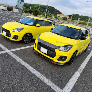 スイフトスポーツ ZC33S