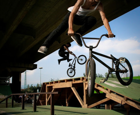 BMX di Andrea_S