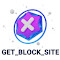 Item logo image for GetBlockSite