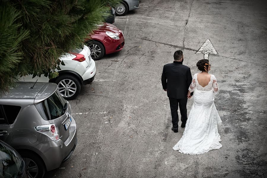 Fotógrafo de casamento Diego Pizi (pizi). Foto de 31 de janeiro 2018