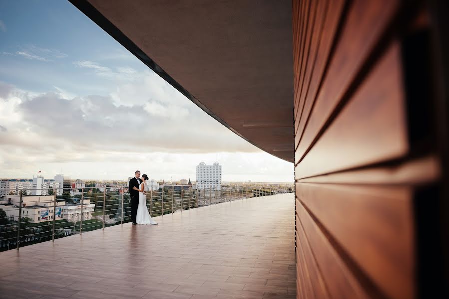 Wedding photographer Aleksandr Prokoschenkov (proalex). Photo of 22 December 2018