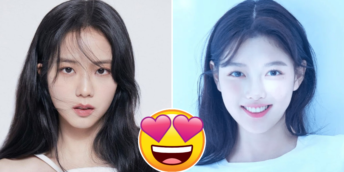 5 Actresses Whose Profile Pictures Became Hot Topics Thanks To Their  Stunning Visuals - Koreaboo