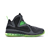 lebron 9 dunkman