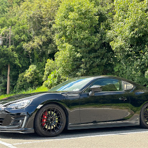 BRZ ZC6