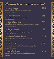 Masala Grill menu 7