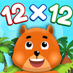Cover Image of Unduh Times Tables + Friends: Free Multiplication Games 2.0 APK