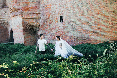 Photographe de mariage Yana Gaevskaya (ygayevskaya). Photo du 4 juin 2018