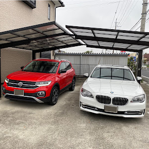 T-クロス TSI