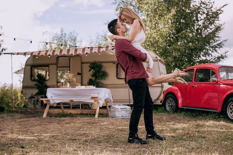 Wedding photographer Elena Khazova (elenahazova). Photo of 18 September 2019