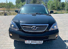 продам авто Lexus RX 400h RX II