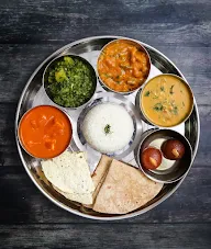 Joshi Bhavan - Breakfast, lunch, dinner menu 4