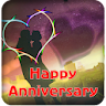 Anniversary Photo Frame icon