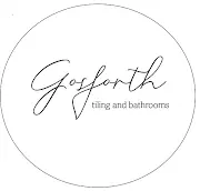 Gosforth Tiling and Bathrooms LTD Logo