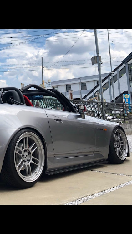S2000のRPF1・ロールバー・サイトウロールケージに関するカスタム事例の投稿画像3枚目