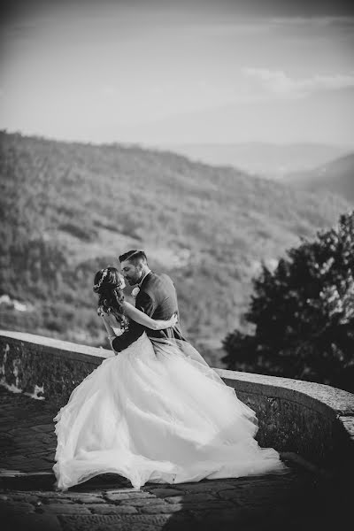 Wedding photographer Alice Franchi (franchi). Photo of 8 August 2018