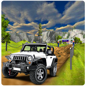 Download Mountain 4x4 Drive For PC Windows and Mac