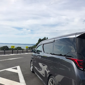 ヴェルファイア AGH30W