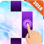 Piano Magic 3  Icon