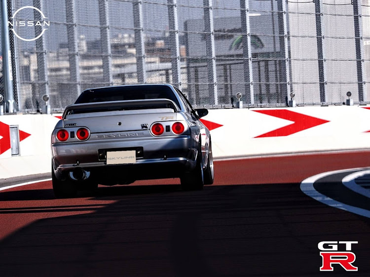スカイライン GT-Rのいつもイイネ&コメントありがとうございます🙇‍♂️・大寒波到来・悩みは尽きない・⛄︎積もりませんでしたに関するカスタム事例の投稿画像2枚目