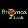 Aromas Of South, Vasanth Nagar, MG Road, Bangalore logo