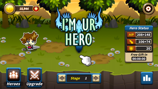 IMURHERO