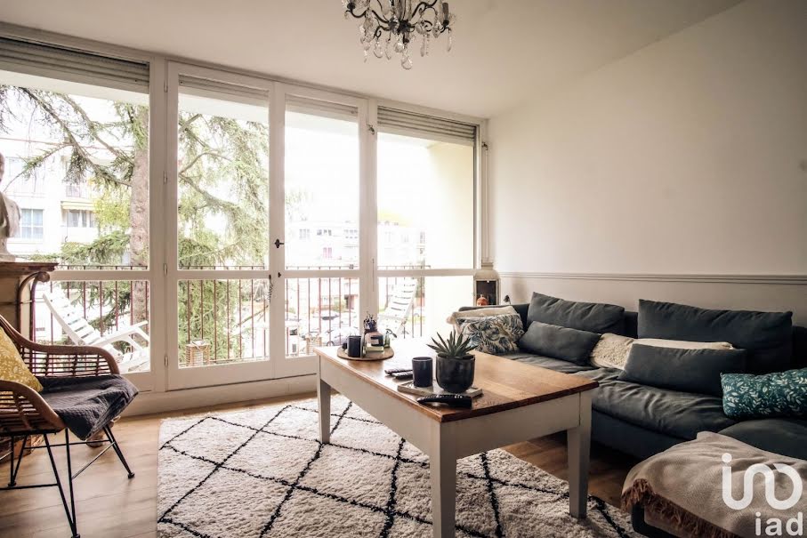 Vente appartement 5 pièces 85 m² à Yerres (91330), 334 000 €