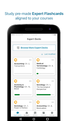 Pearson Prep Flashcards
