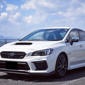 WRX STI VAB