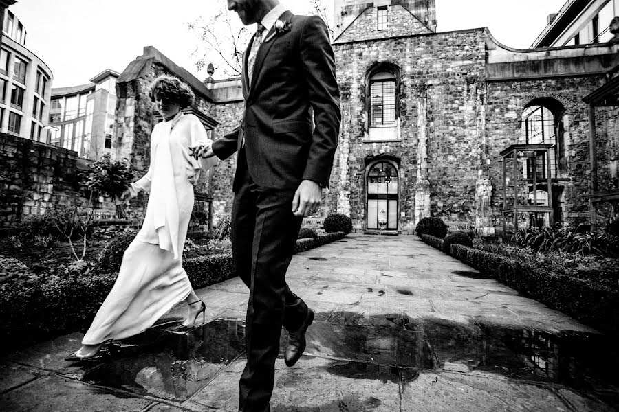 Wedding photographer Verity Sansom (veritysansompho). Photo of 5 March 2015