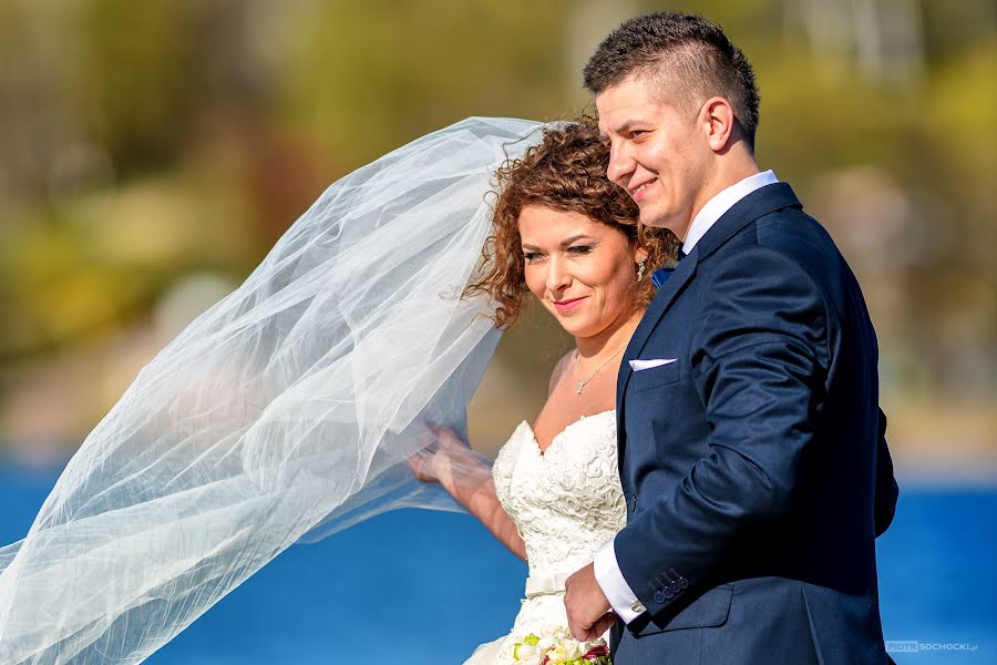 Wedding photographer Piotr Sochocki (photobeautywed). Photo of 25 February 2020