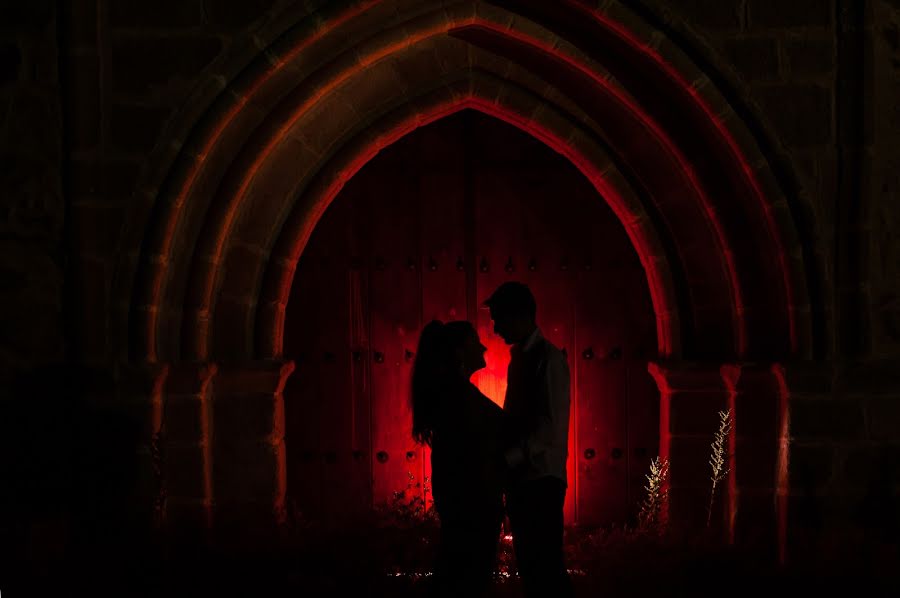 Fotógrafo de casamento Marisol Sanchez Magalló (marisolfotograf). Foto de 26 de fevereiro 2018